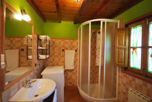 Casa Rural Alborada Bobia de Arriba Zewnętrze zdjęcie