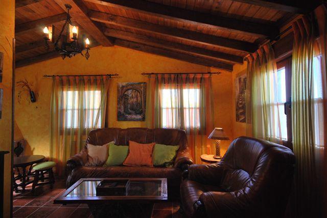 Casa Rural Alborada Bobia de Arriba Zewnętrze zdjęcie
