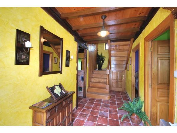 Casa Rural Alborada Bobia de Arriba Zewnętrze zdjęcie