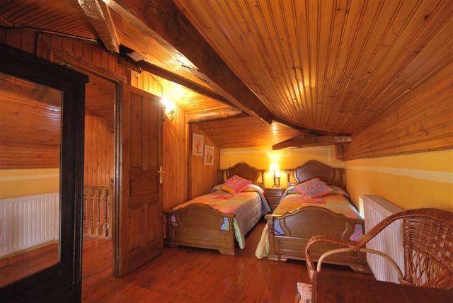 Casa Rural Alborada Bobia de Arriba Zewnętrze zdjęcie