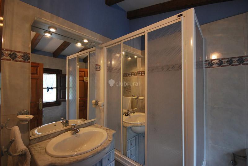 Casa Rural Alborada Bobia de Arriba Zewnętrze zdjęcie